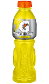 Gatorade Lime